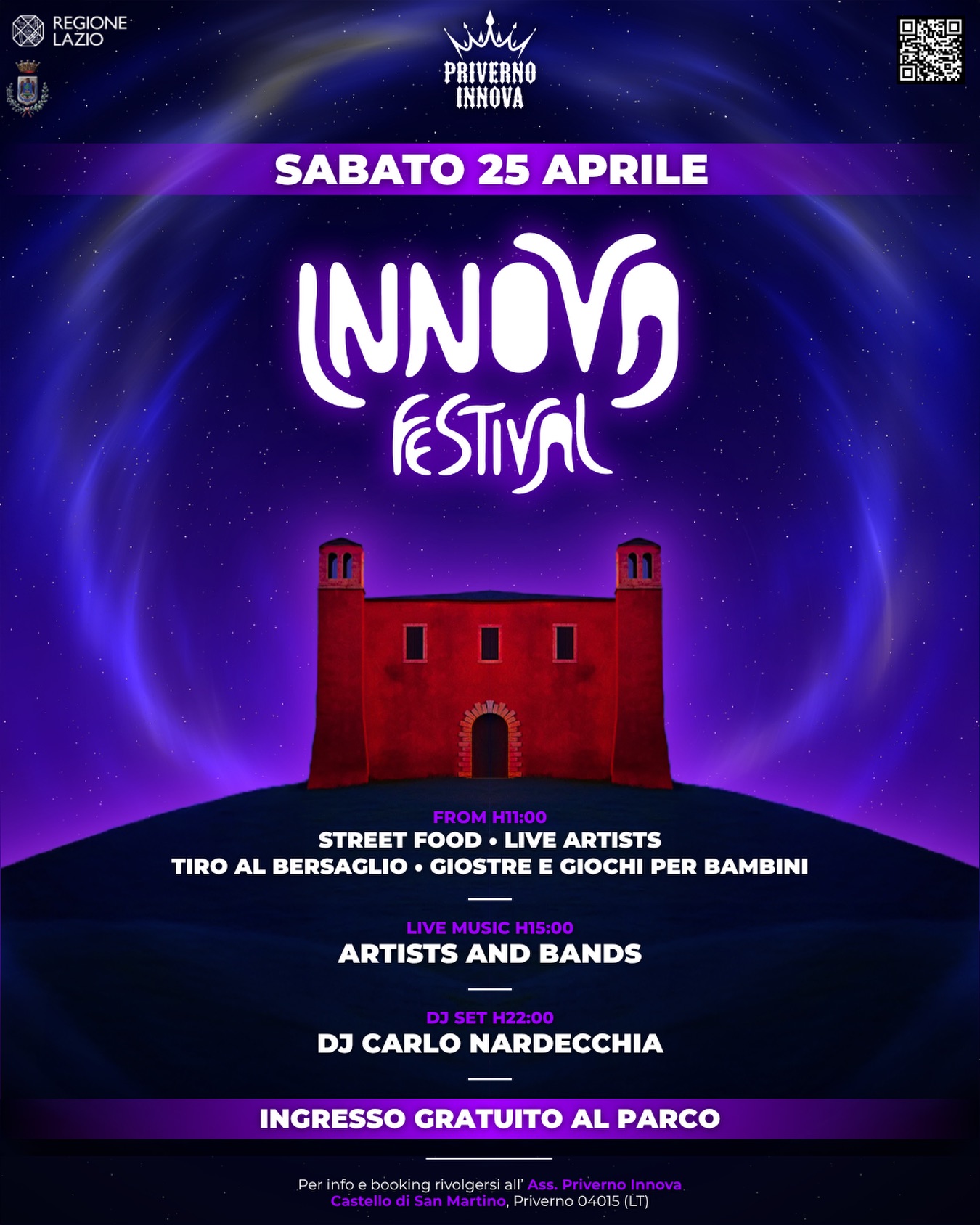 Innova Festival 2026