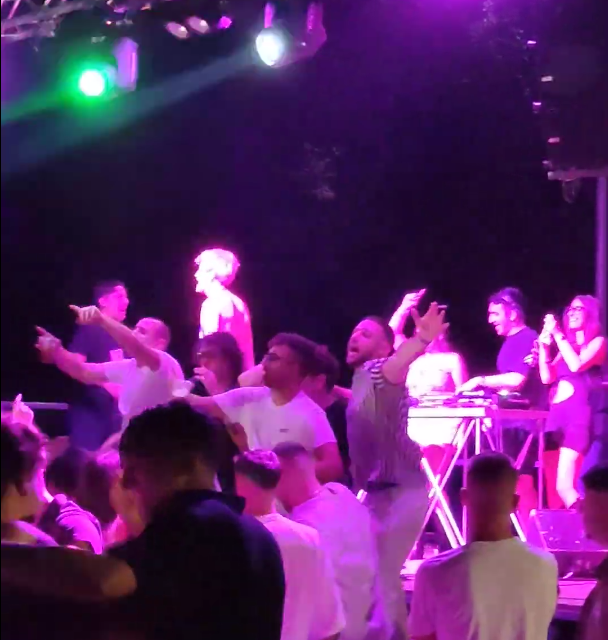 Priverno Summer Festival 1ª Edizione