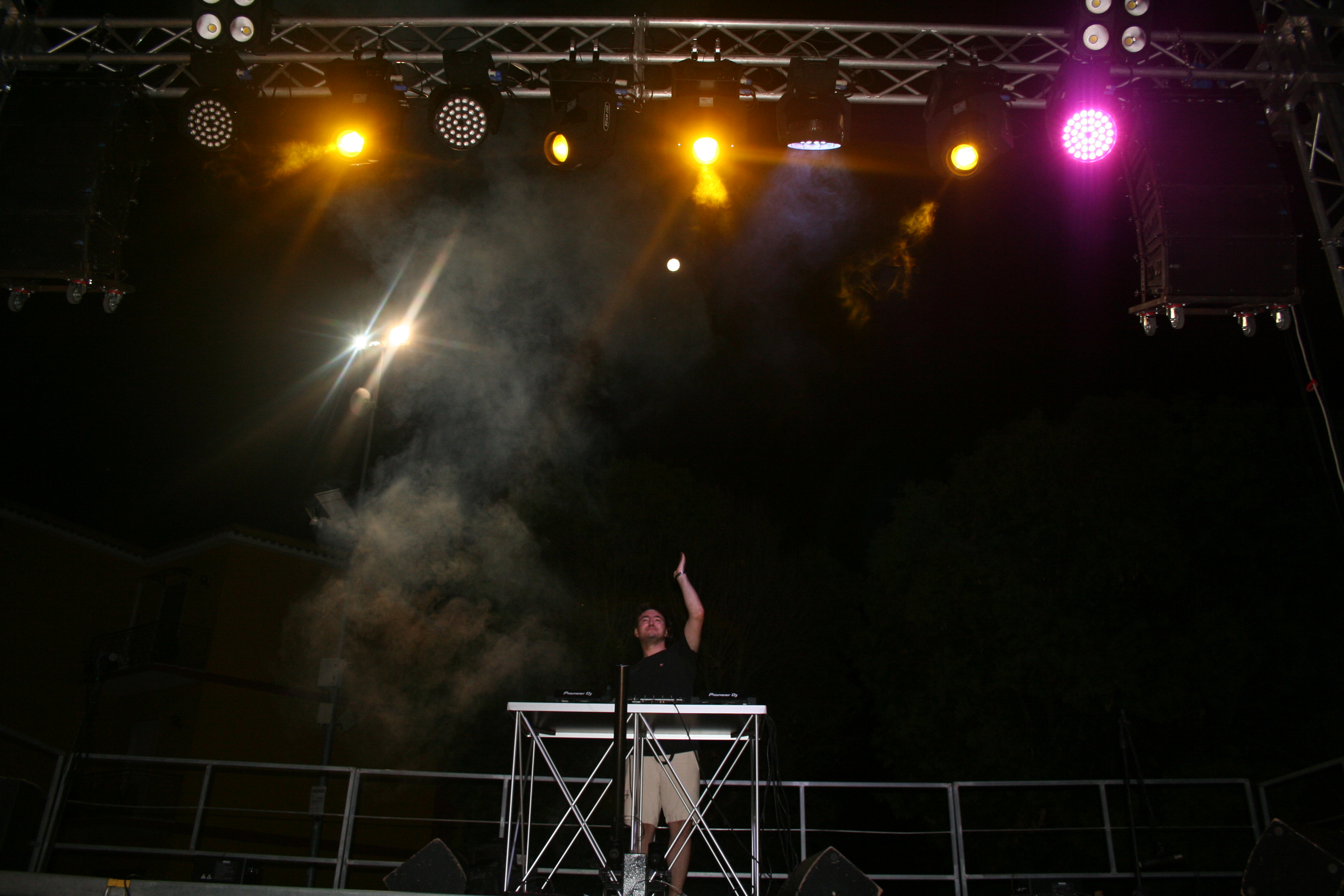 Priverno Innova Festival