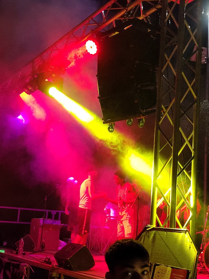 Priverno Summer Festival 1ª Edizione