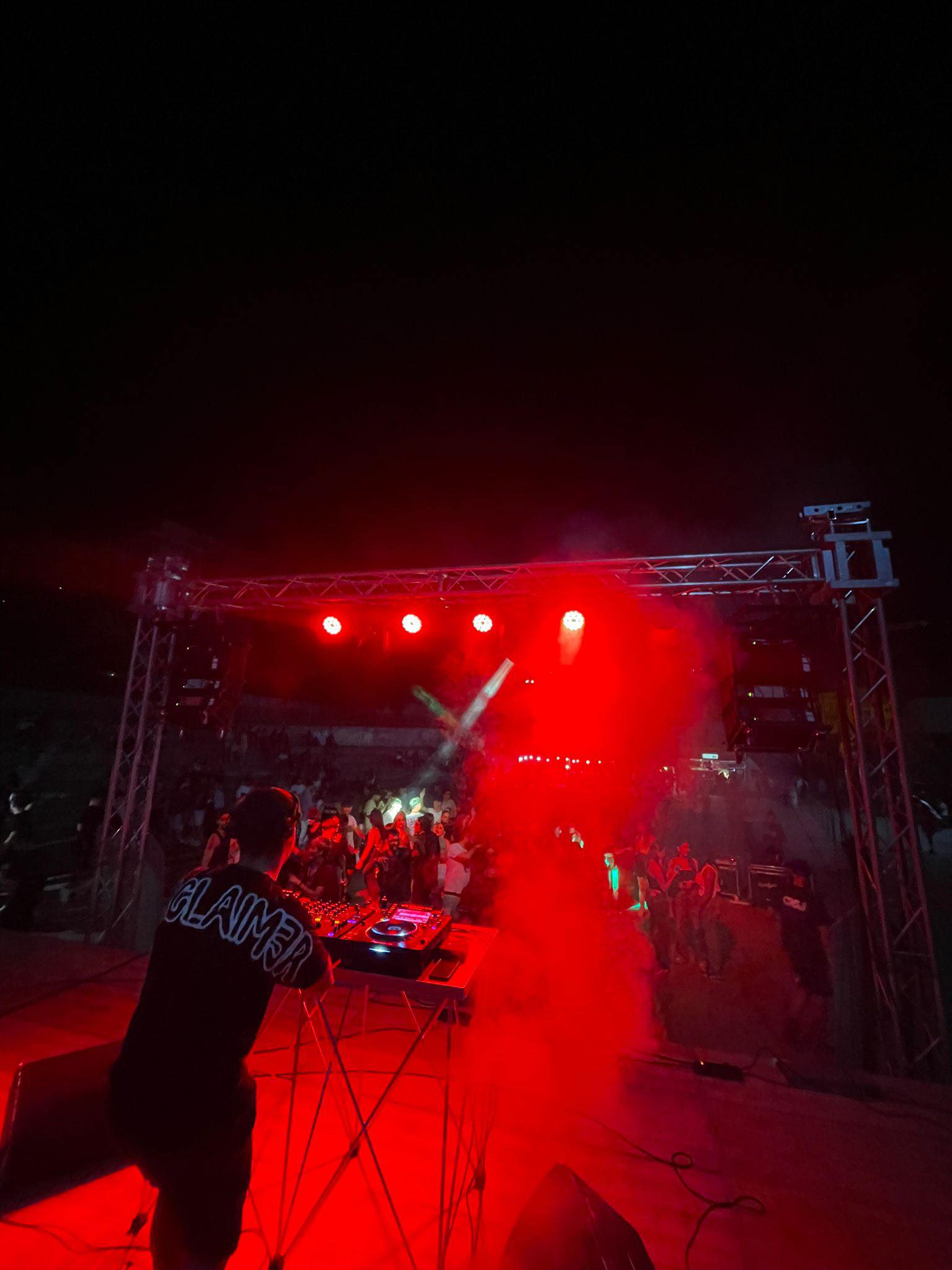 Priverno Summer Festival 1ª Edizione